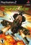 Thunder Strike - Operation Phoenix (Playstation 2)